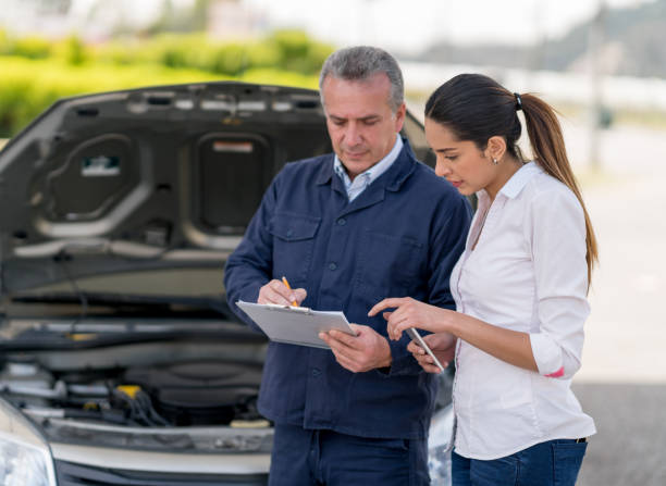 Auto Insurance in Bacon County County